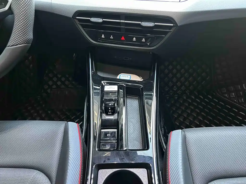 Volkswagen Lamando — миниатюра 7