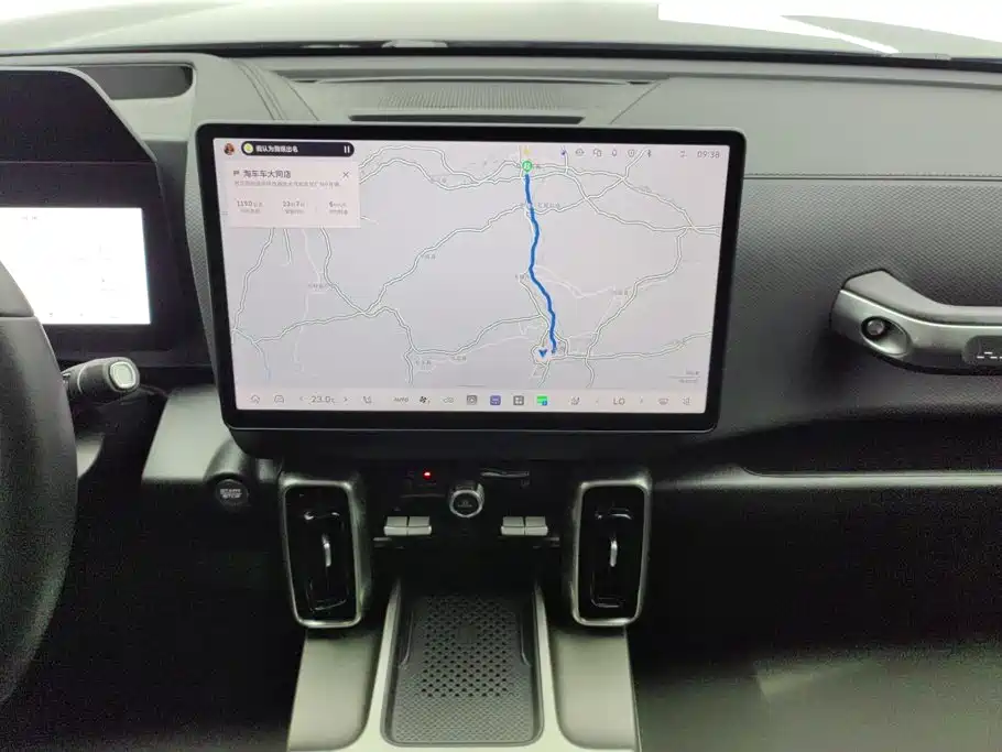Haval Big Dog — миниатюра 13