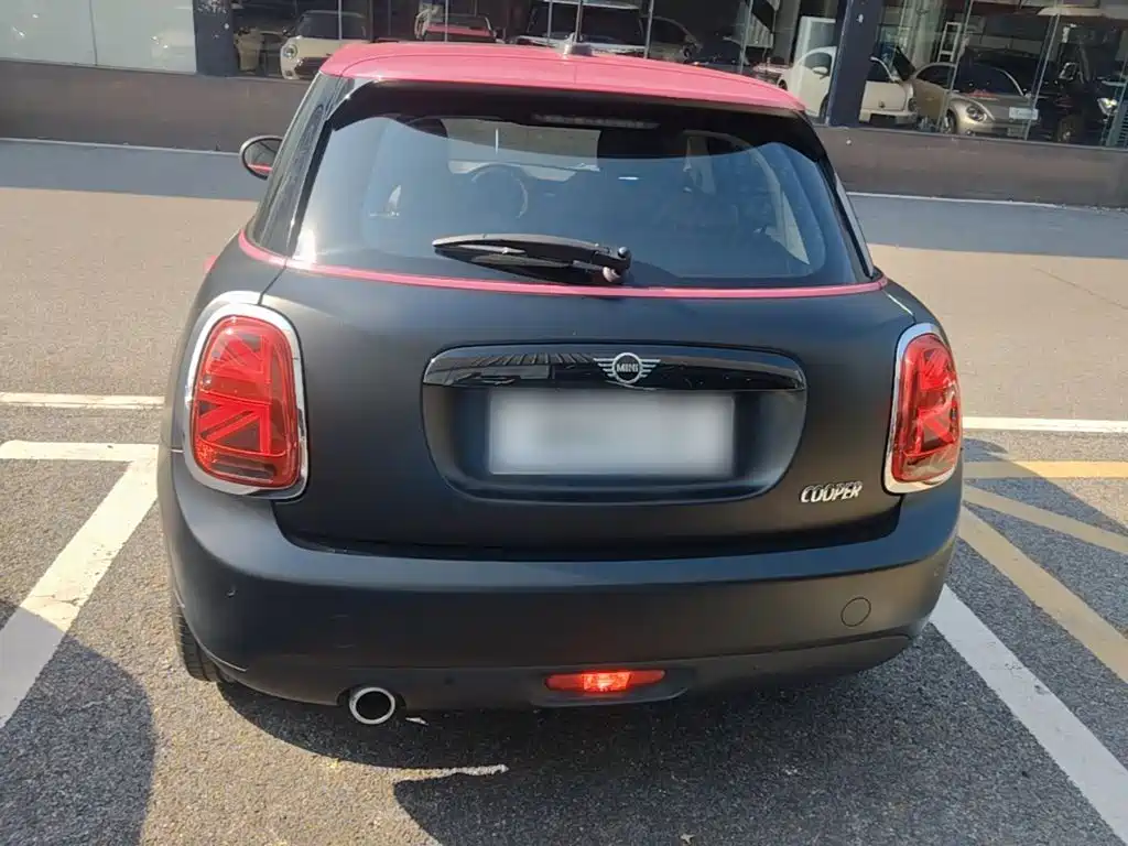 MINI Mini — миниатюра 6