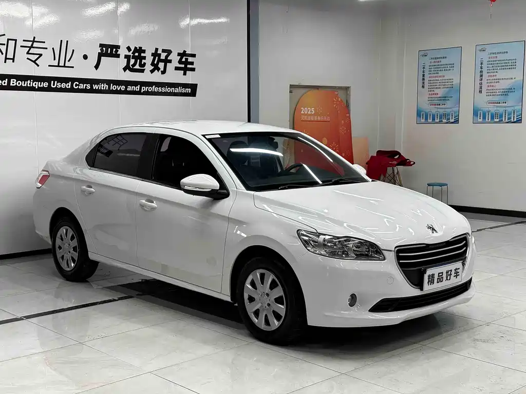 Peugeot 301 — миниатюра 3