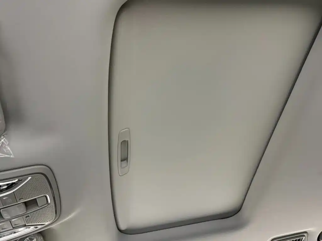 GAC Motor Trumpchi M6 — миниатюра 19