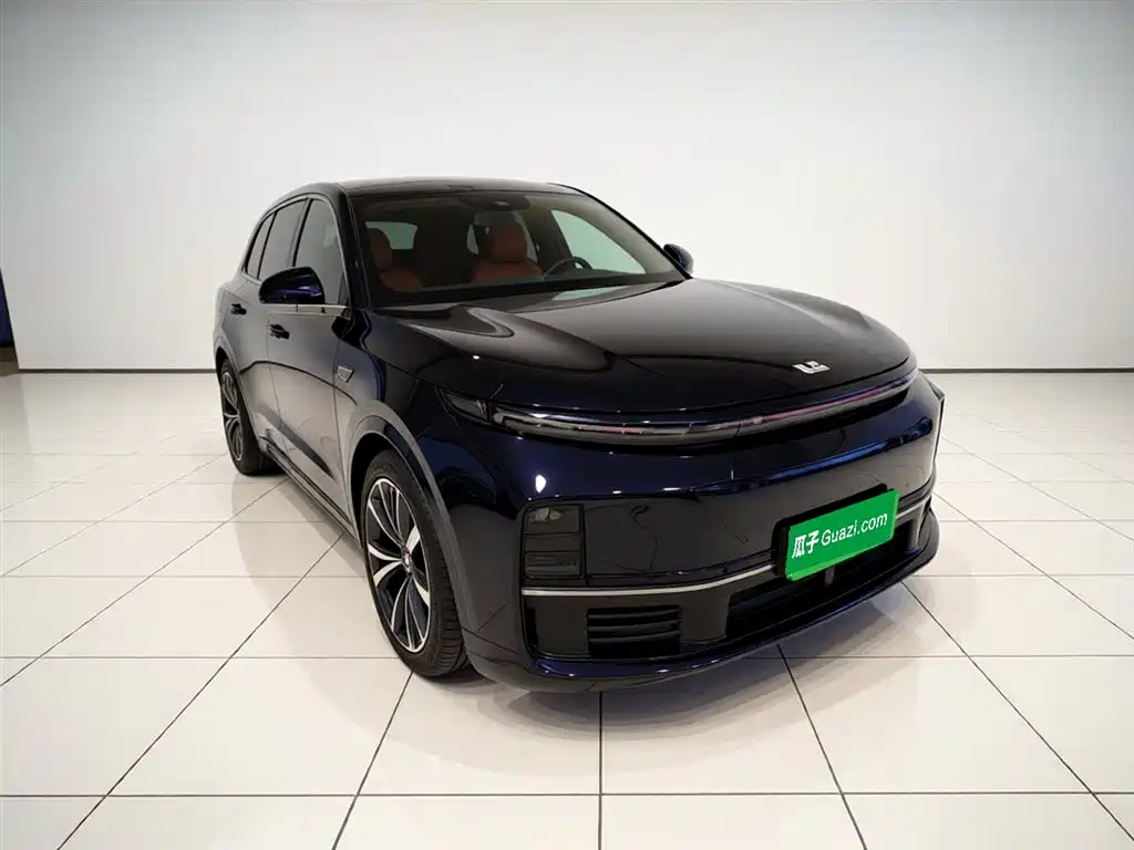 Li Auto L7 2024 MAX