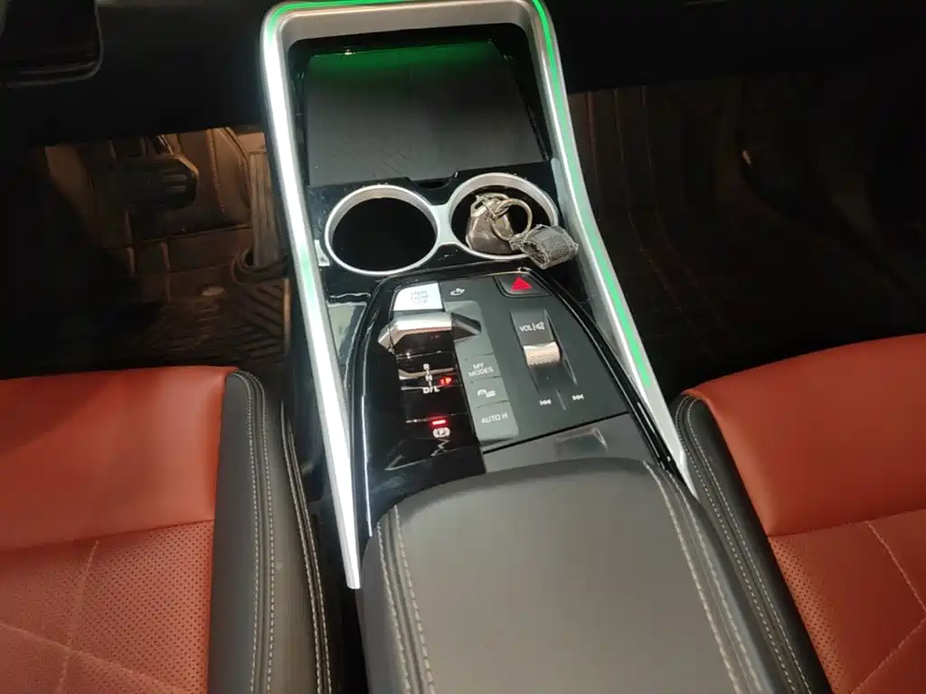 BMW X1 — миниатюра 14