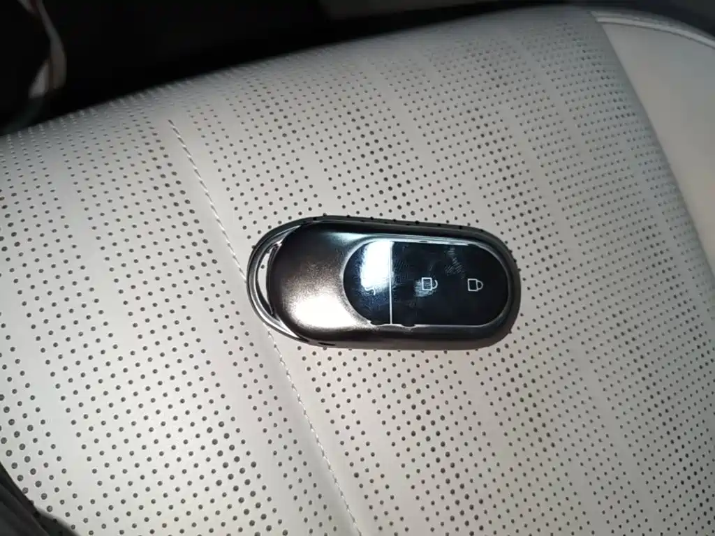Leapmotor Leapmotor B10 — миниатюра 9