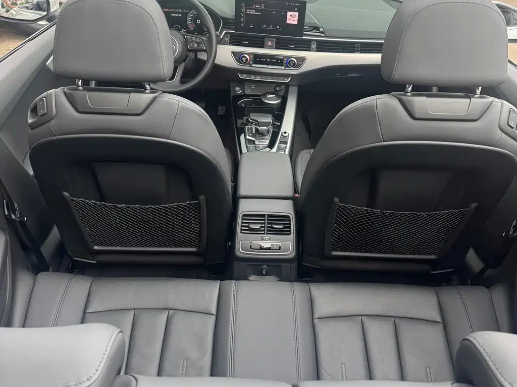Audi A5 (Import) — миниатюра 5