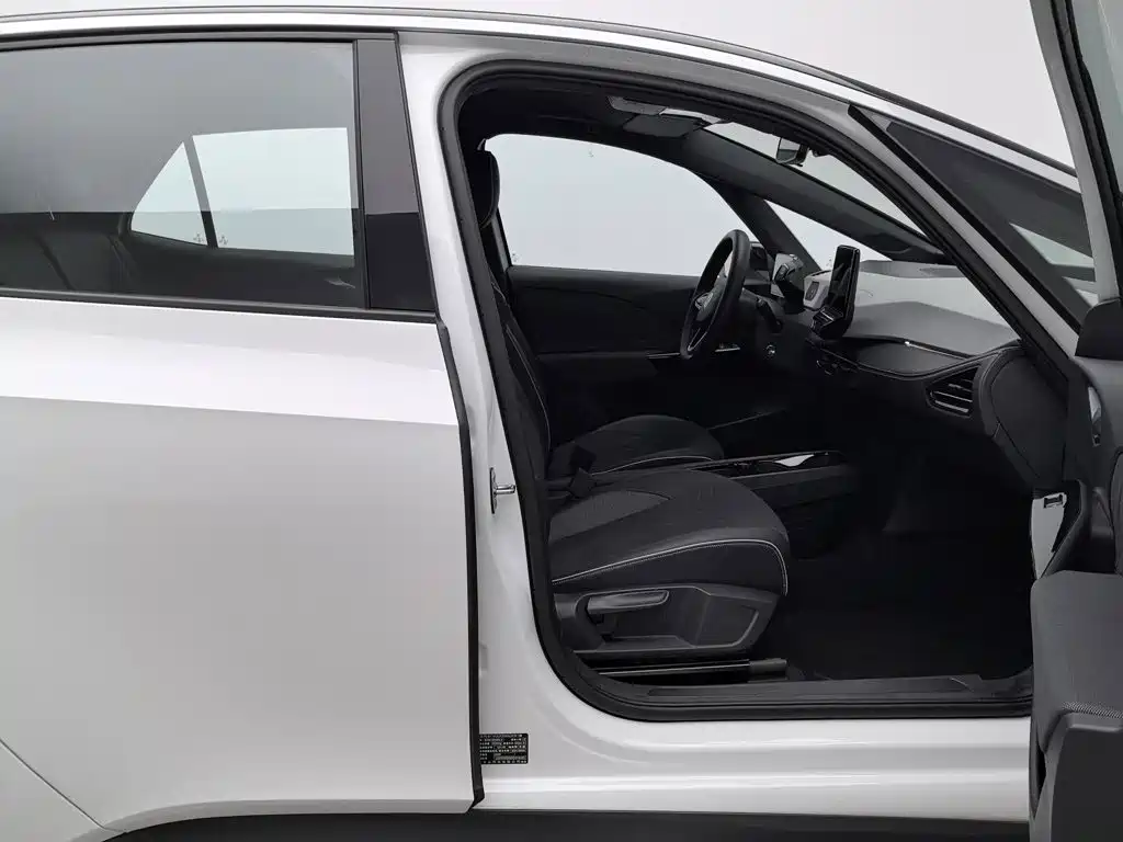 Volkswagen ID.3 — миниатюра 23