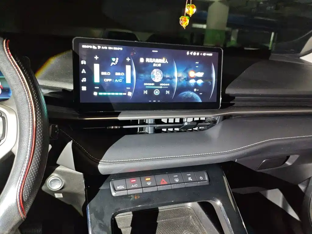 Haval H6 — миниатюра 9