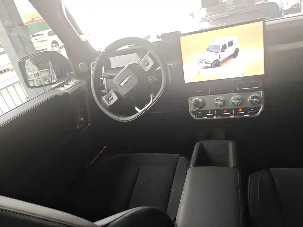 iCAR iCAR Super V23 — миниатюра 4