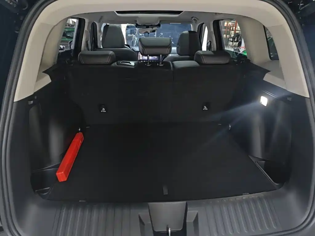 Haval Big Dog — миниатюра 19