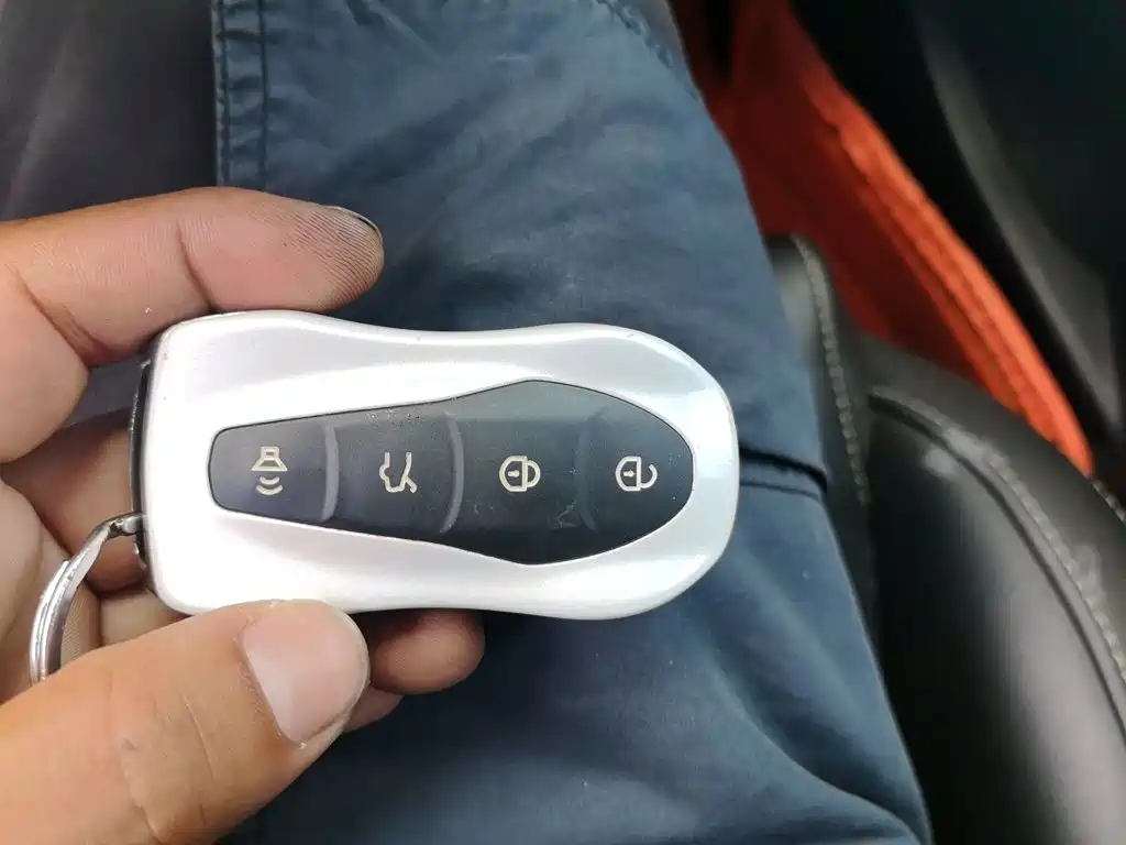 Geely Xingyue — миниатюра 12