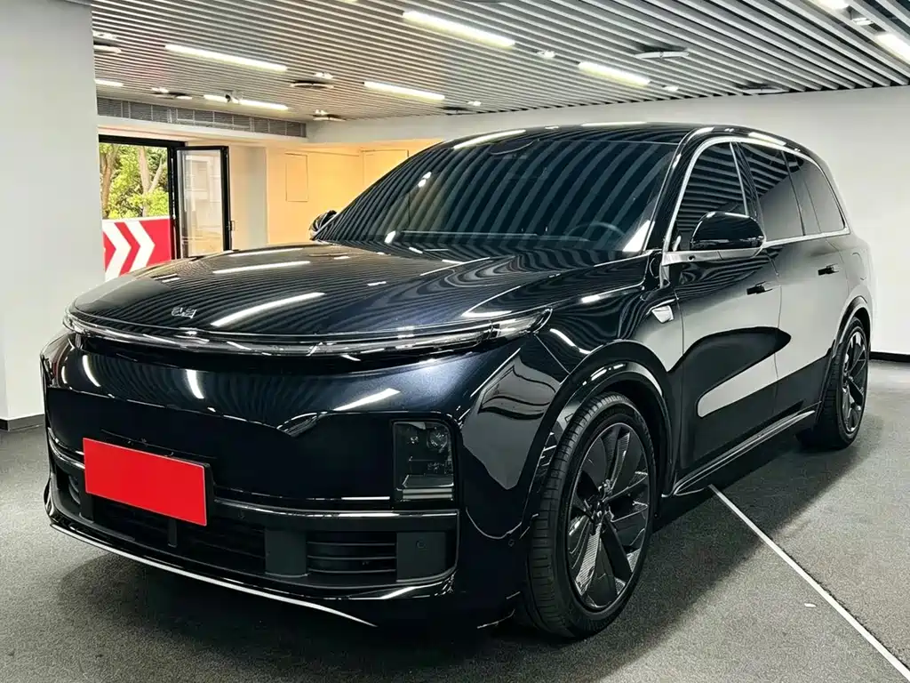 Li Auto Li L9 2024