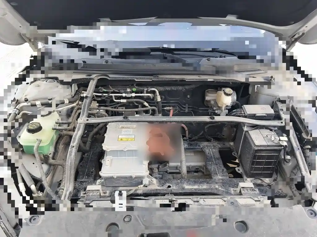 Wuling Xingguang — миниатюра 11