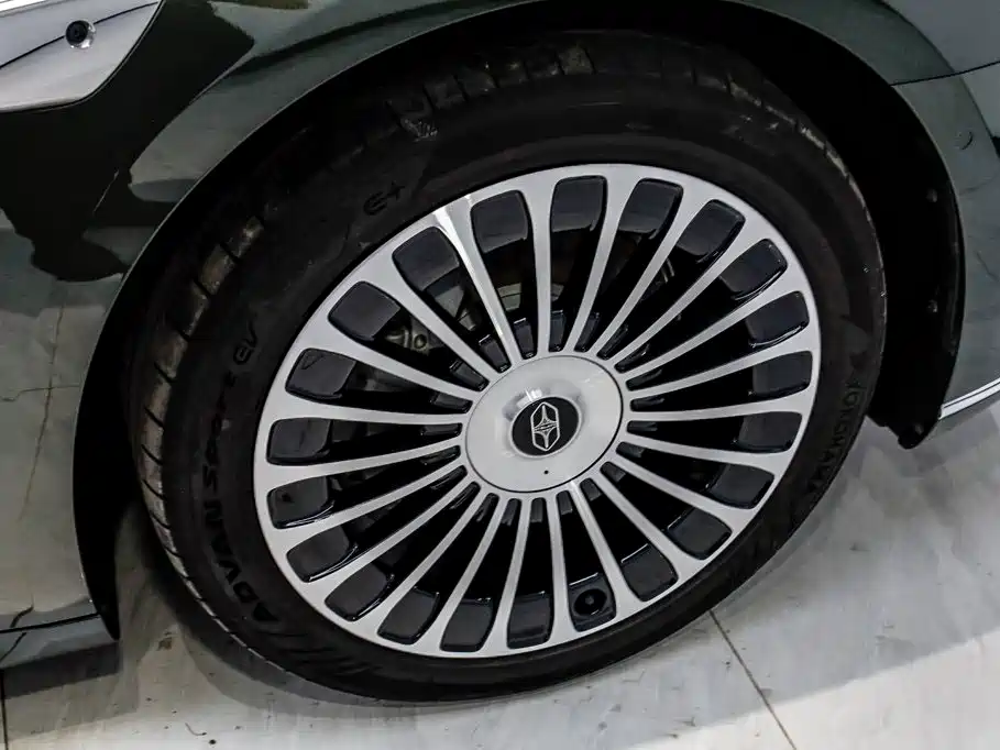 Xiangjie Xiangjie S9T — миниатюра 32