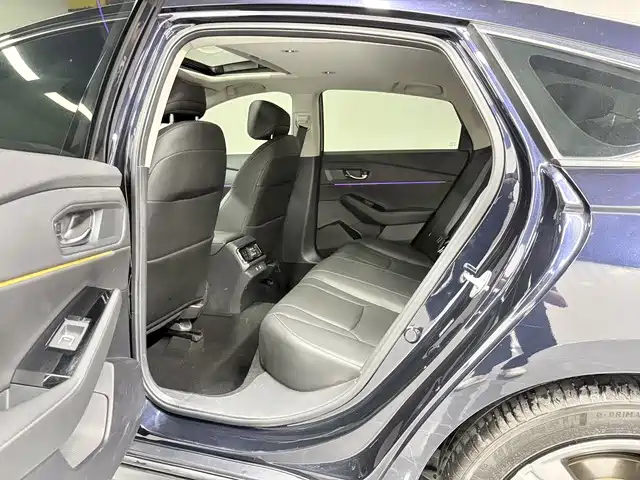 Honda Accord New Energy — миниатюра 18