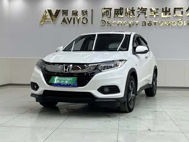 honda binzhi