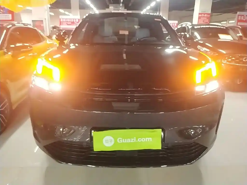 Lynk & Co 08 EM-P 2023 220km Halo