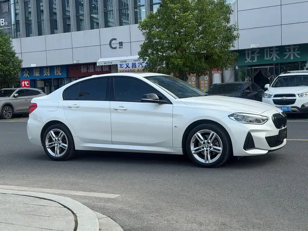 BMW 1 Series — миниатюра 3