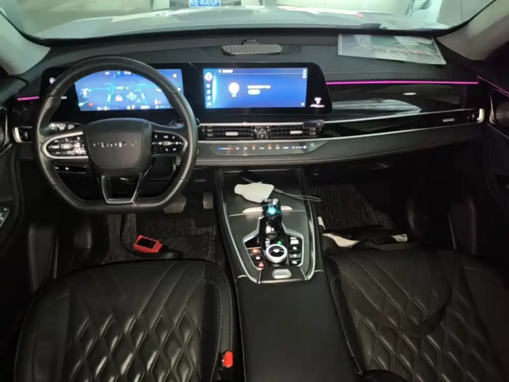 Chery Tiggo 7 PLUS — миниатюра 10