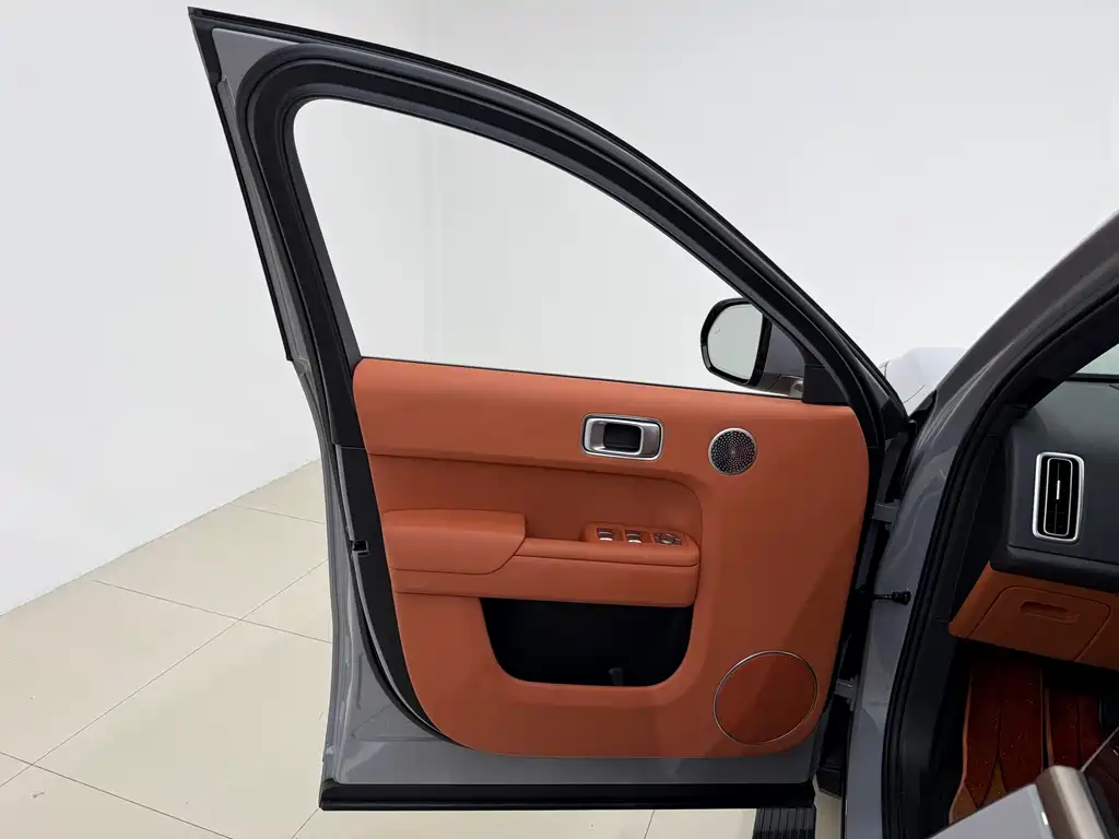 Li Auto Li L9 — миниатюра 7