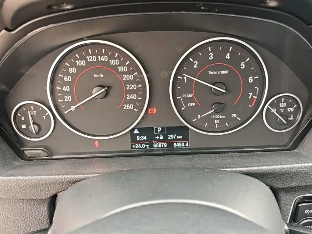 BMW 4 Series — миниатюра 16