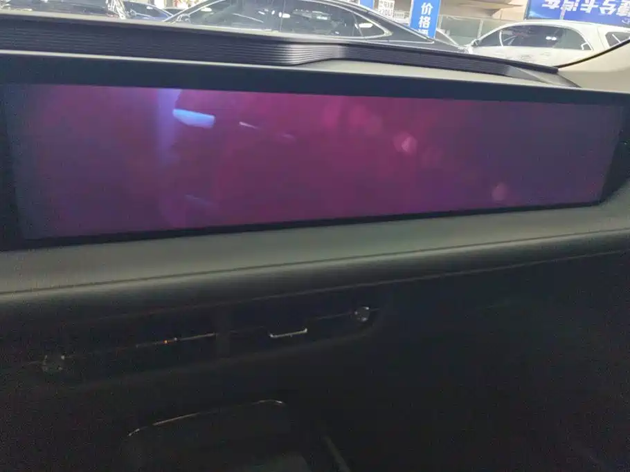 Ford Mondeo — миниатюра 13