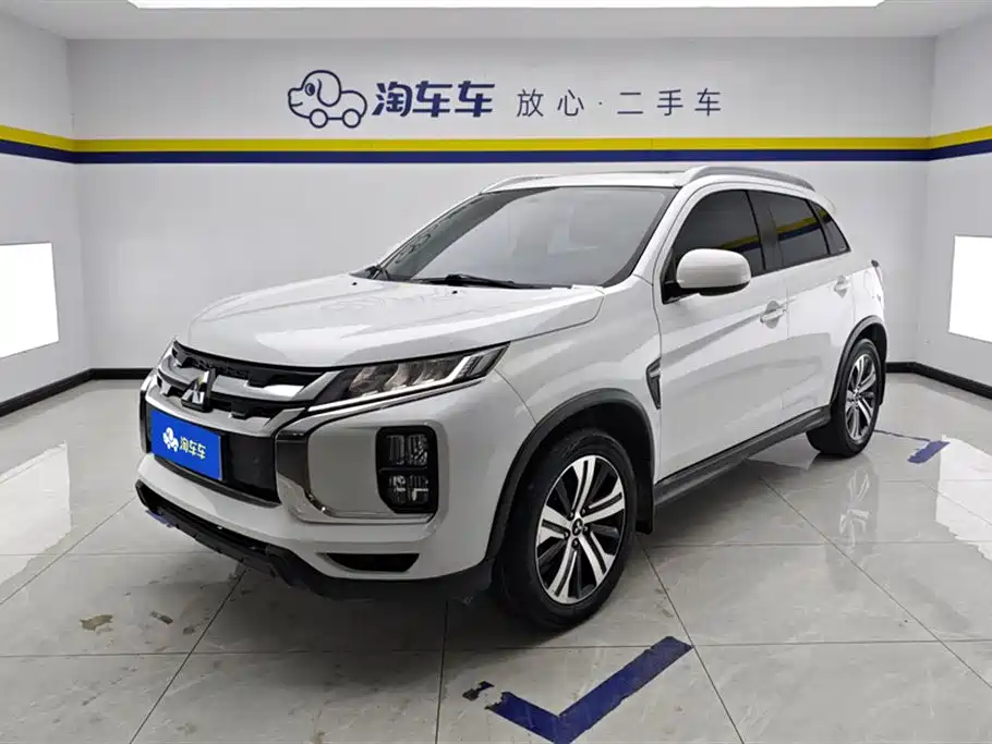 MITSUBISHI JINXUAN ASX