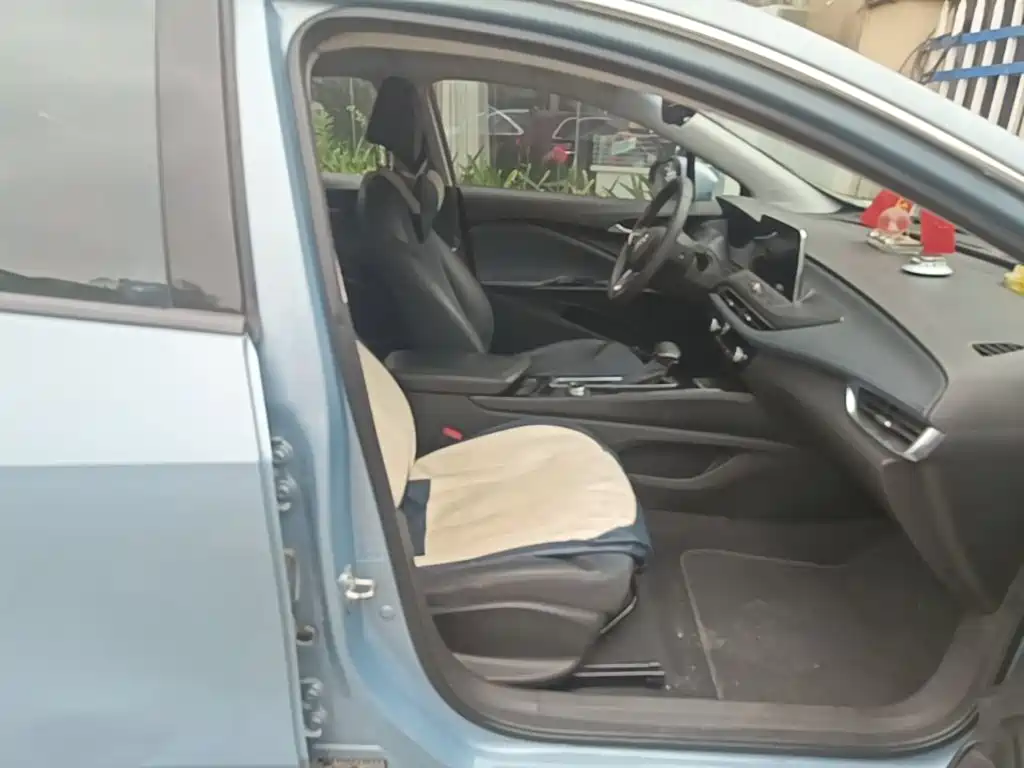 Buick Velite 6 — миниатюра 25