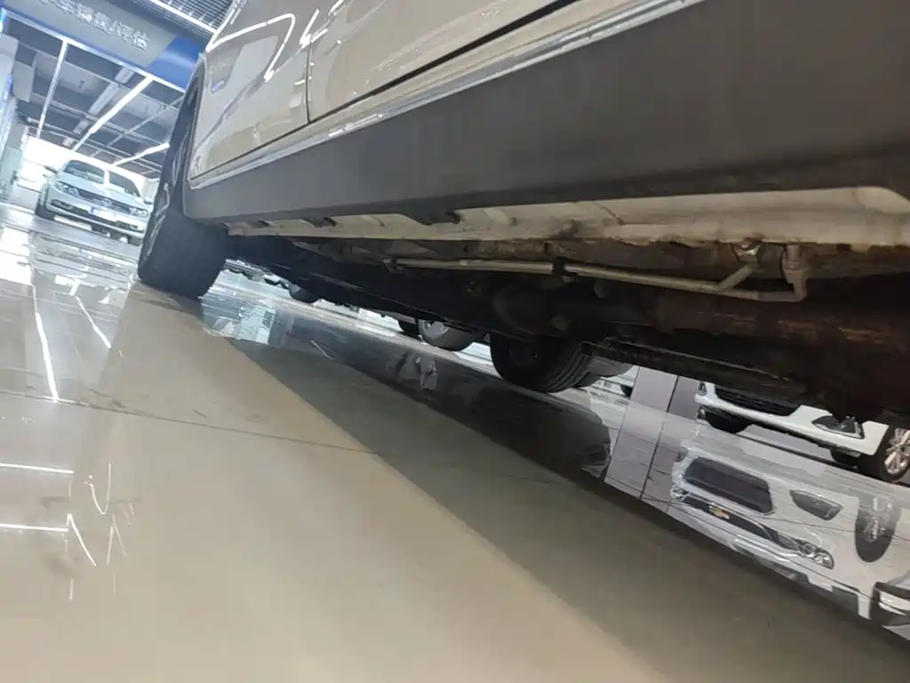 Baojun 730 — миниатюра 22