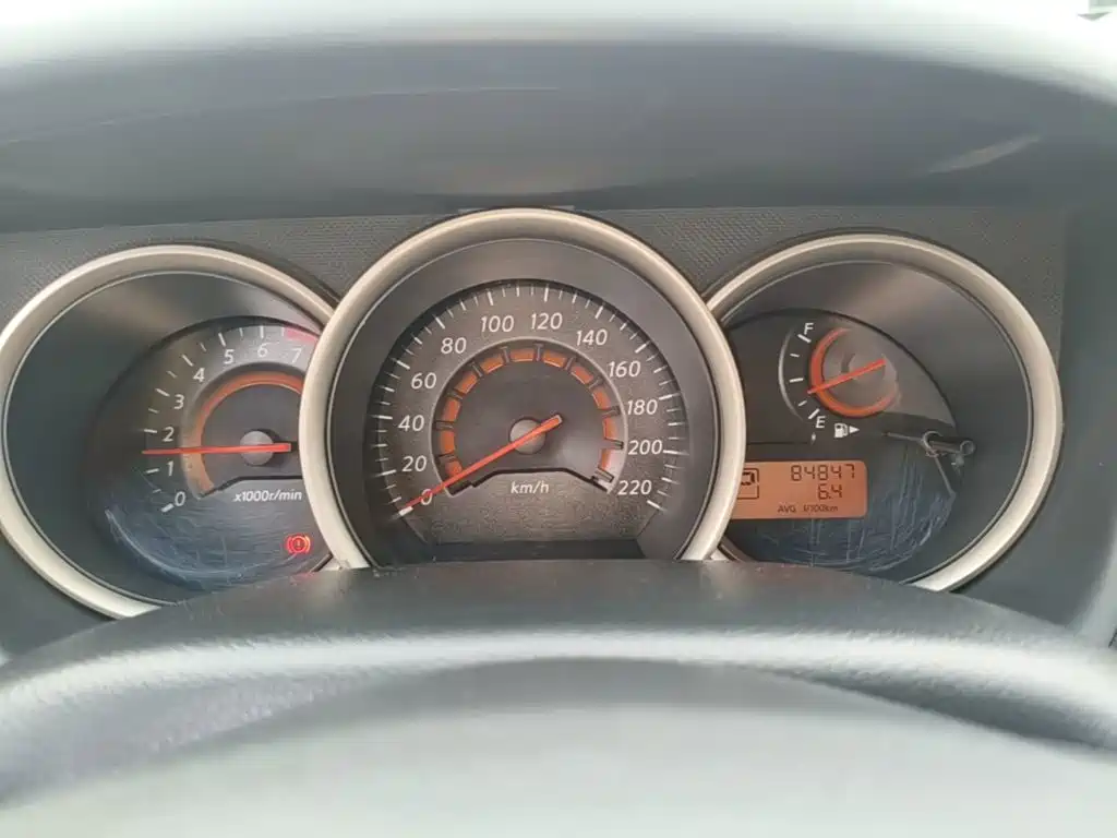 Nissan Sylphy — миниатюра 12