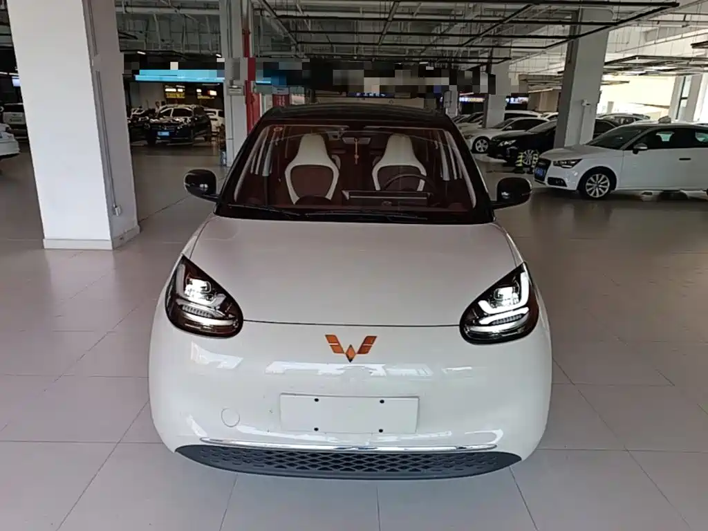 Wuling Bingo — миниатюра 3