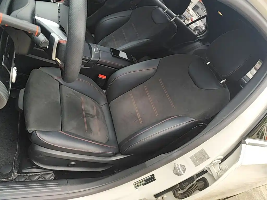 Mercedes-Benz A-Class — миниатюра 15