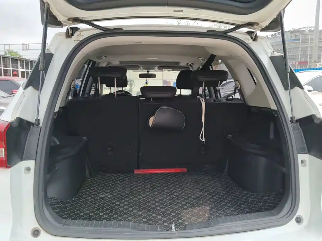 Haval M6 — миниатюра 19