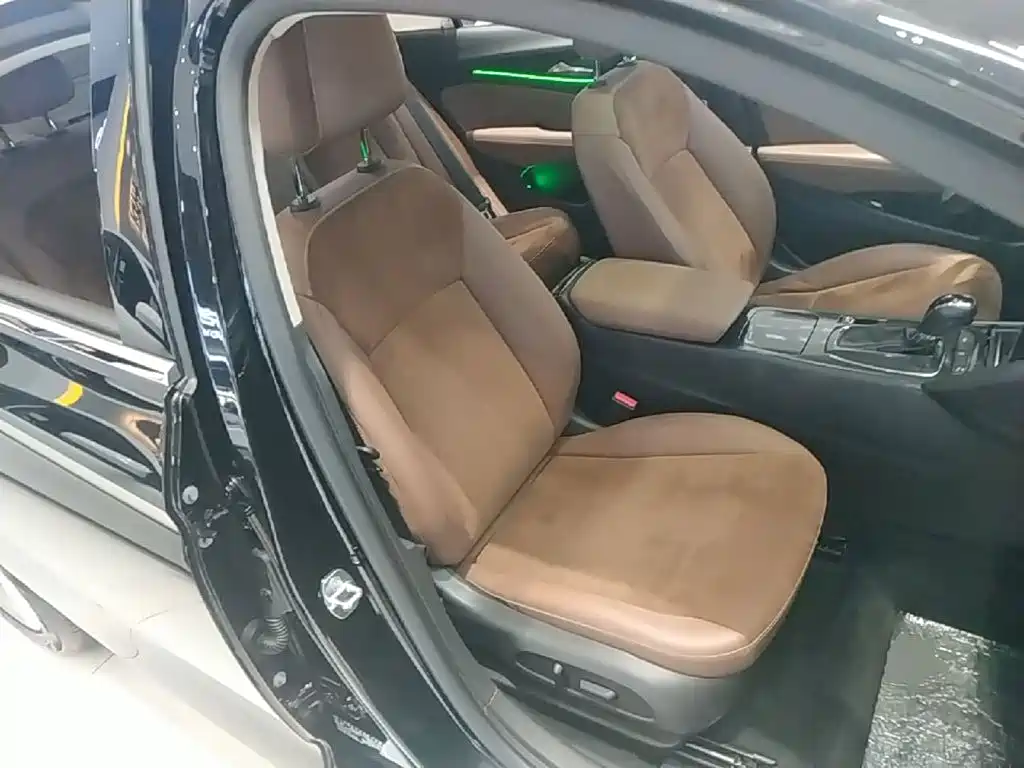 Buick Regal — миниатюра 25