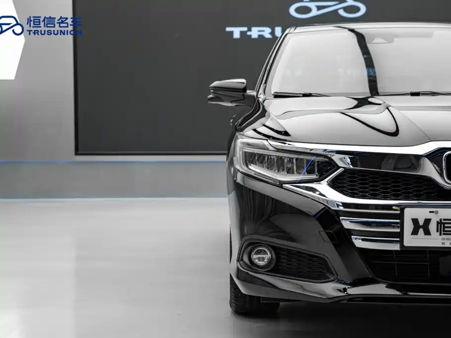 Honda Crider — миниатюра 4