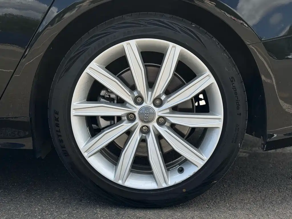 Audi A6L 45 TFSI Select Dynamic Type, фото 9