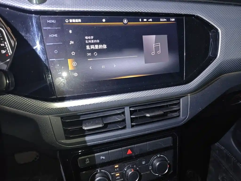 Volkswagen Tacqua — миниатюра 6