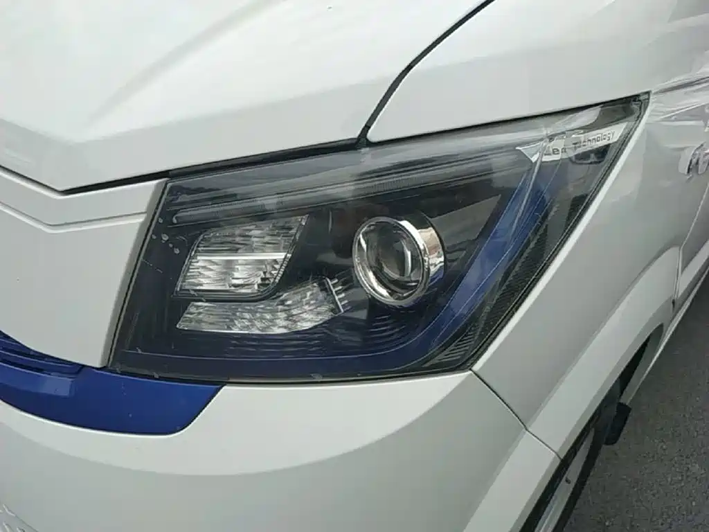Dongfeng EM27 — миниатюра 24