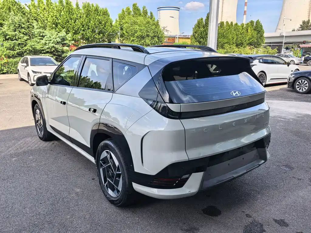 Hyundai EO — миниатюра 4