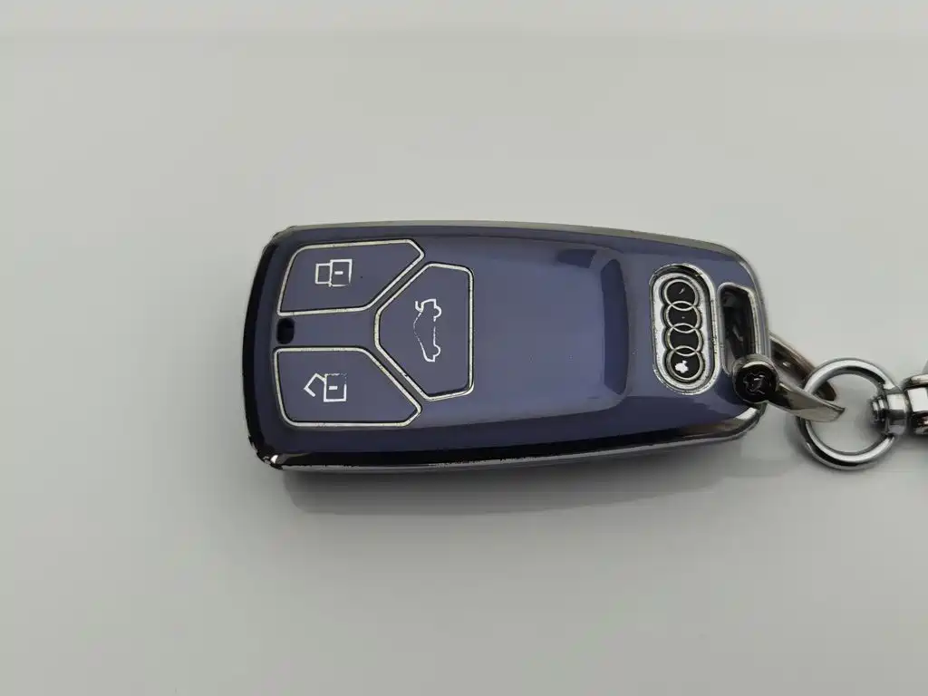 Audi A4L — миниатюра 19