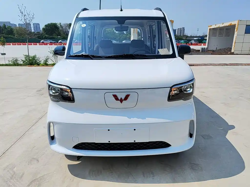 Wuling Sunshine EV 2025 305km