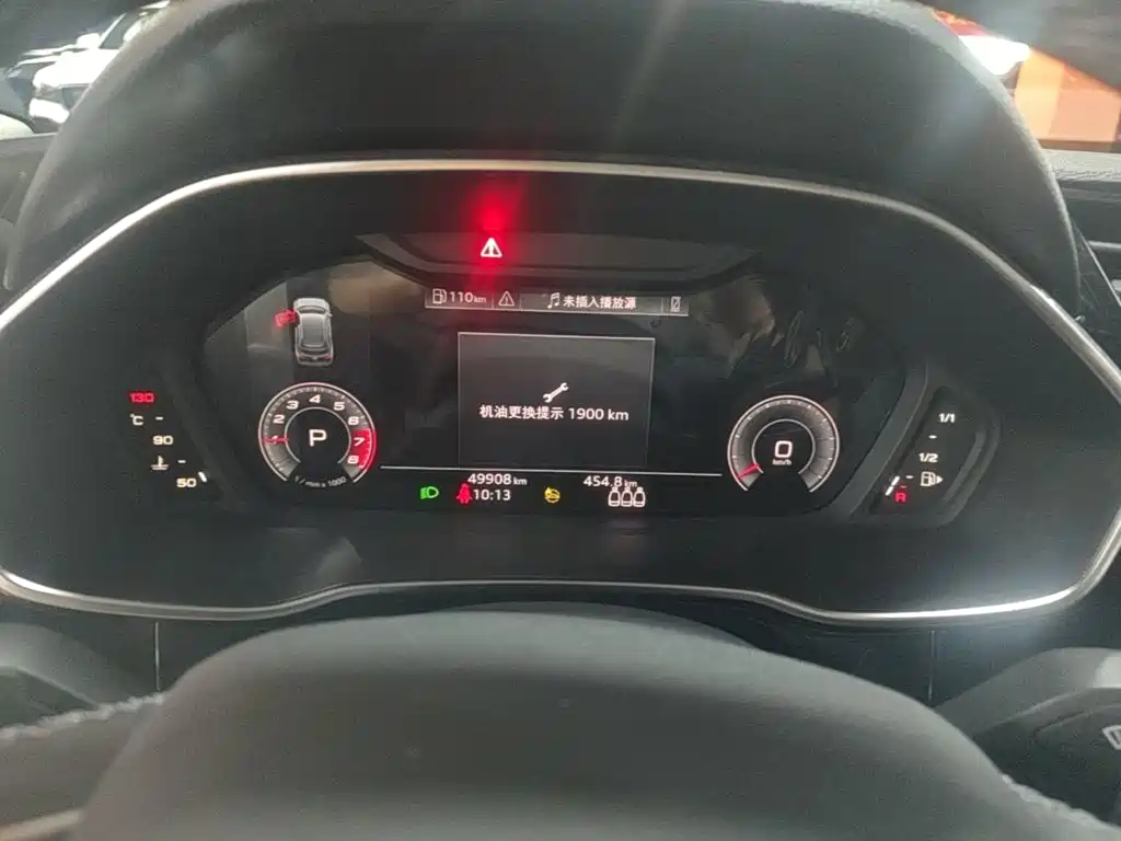 Audi Q3 — миниатюра 12