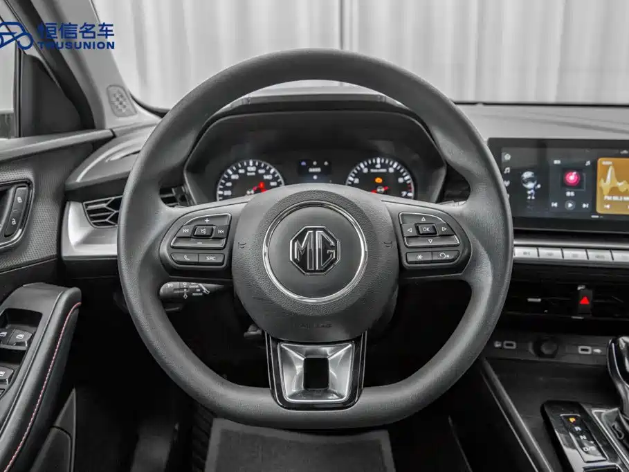 MG MG5 — миниатюра 17