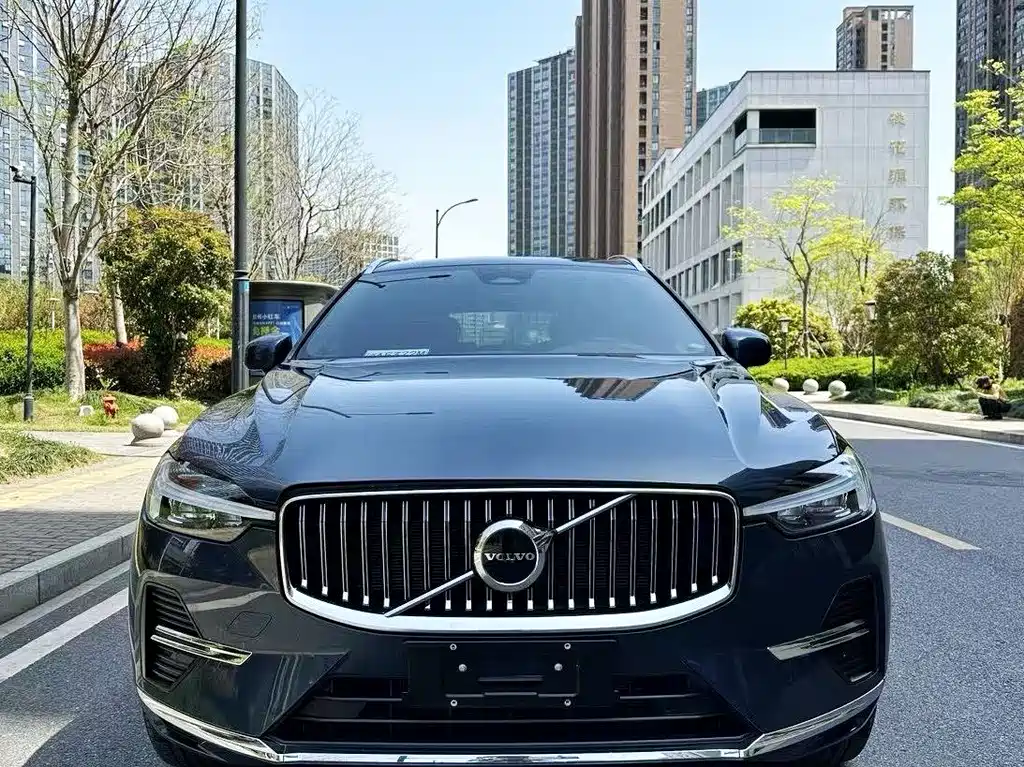 Volvo XC60 — миниатюра 2