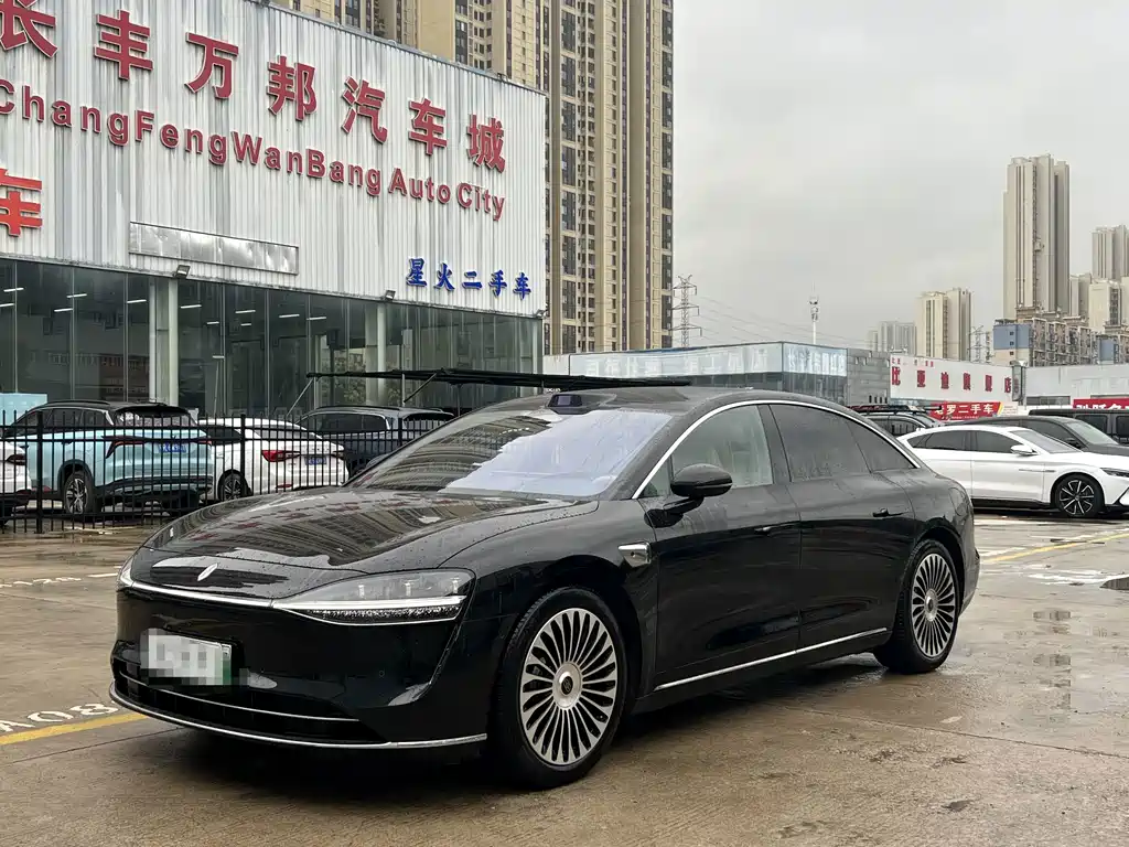 Xiangjie Xiangjie S9