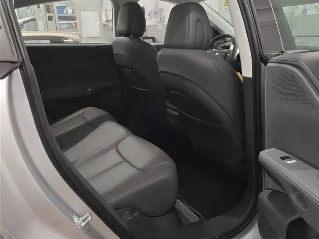 Xpeng G6 2025 625 Max Flagship