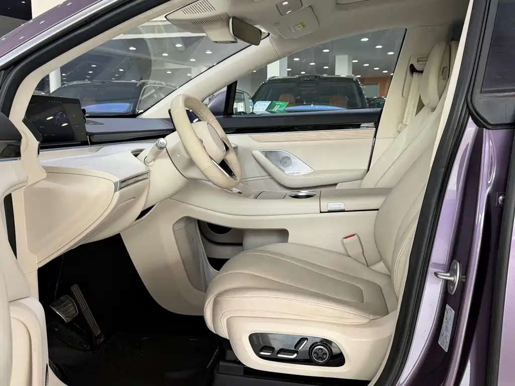 Zhijie Zhijie R7 — миниатюра 7
