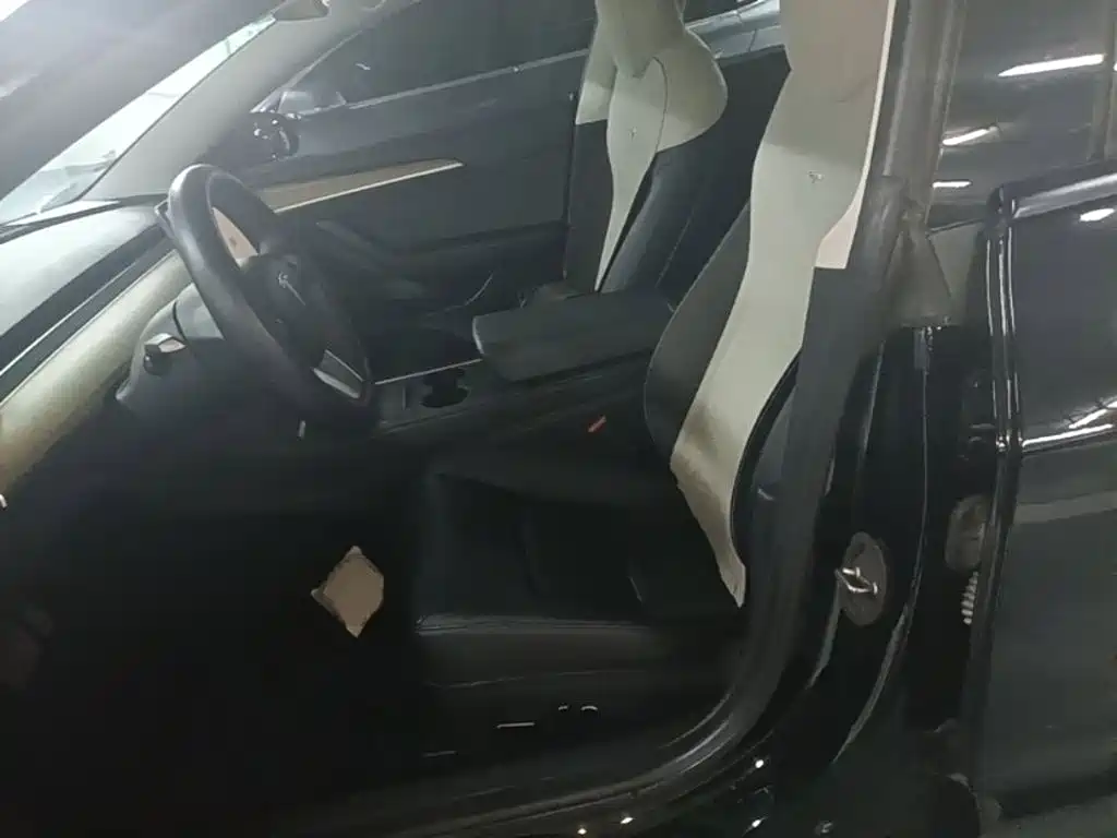Tesla Model 3 — миниатюра 15
