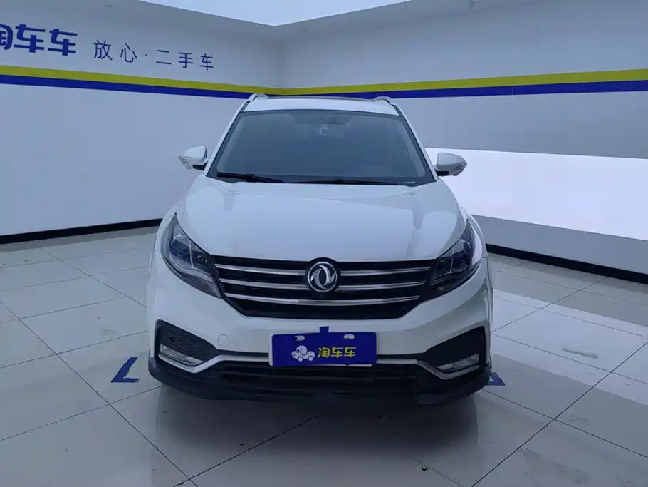 Fengguang Fengguang 580 — миниатюра 2