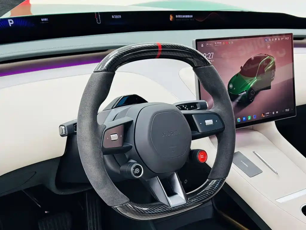 Xiaomi YU7 2025 Max