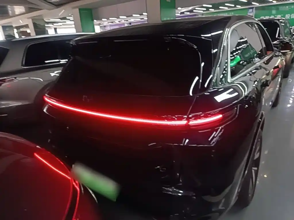Li Auto Li L7 — миниатюра 6